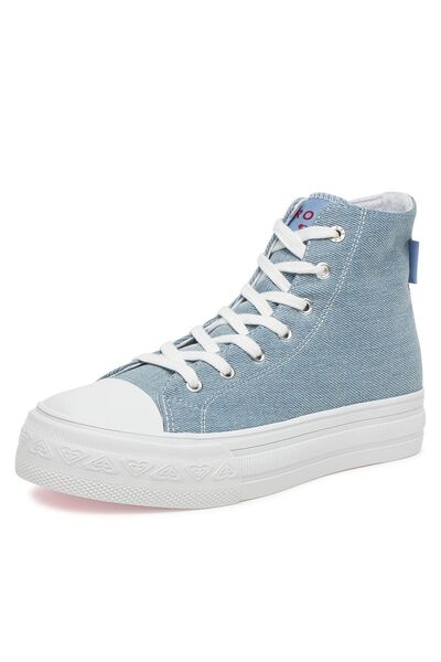 Roxy Adidași de damă V12-907 Albastru