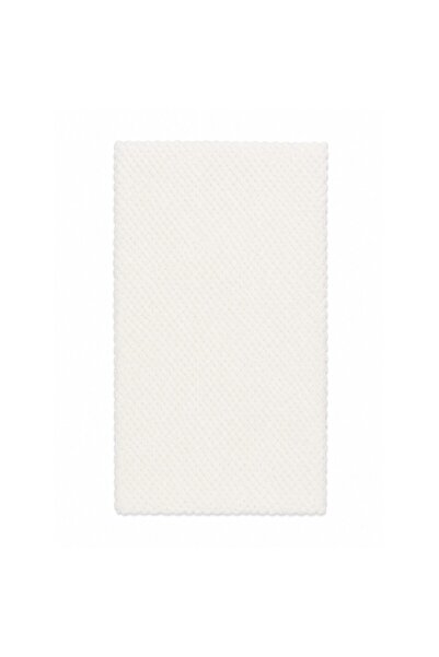 OEM Prosop bucatarie pufos, model uni, alb, 24x50 cm
