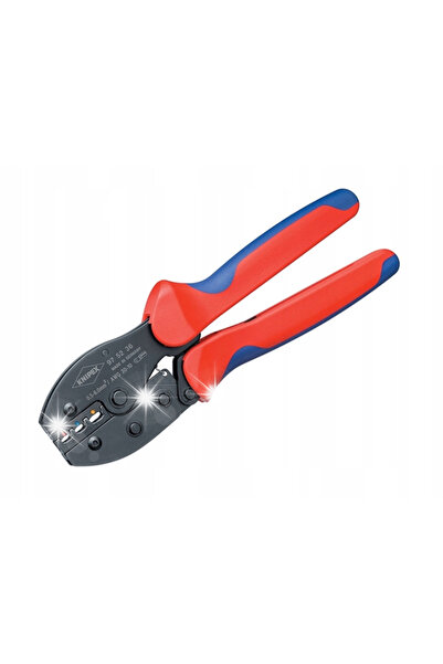 Knipex 97 52 36 clește de sertizat pentru sertizarea capătului