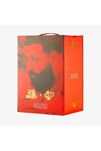 CREP PROTECT Produs intretinere x DJ KHALED