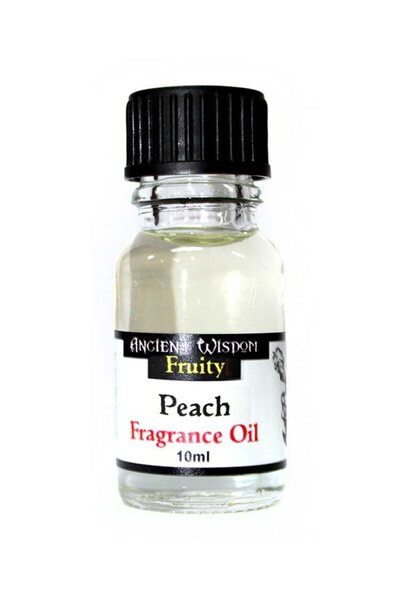 Ancient wisdom Ροδάκινο (Ροδάκινο) 10ml