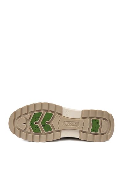 Remonte Botine de damă bej CEO-D2B73-40