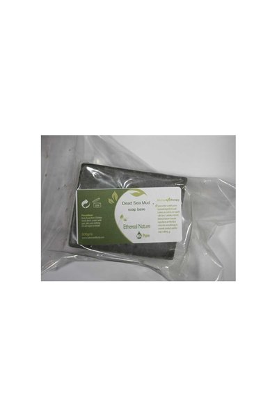 Nature Body Βάση Σαπουνιού με Λάσπη Νεκράς Θάλασσας 7.50 κιλά Nature & Body