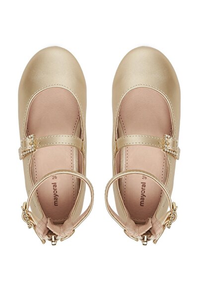 MAYORAL Pantofi de fete 44554 Multicolor