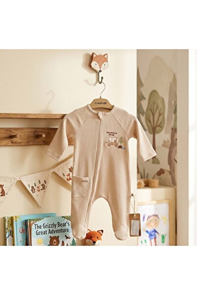 Caramell Bebek Tulum TE2200