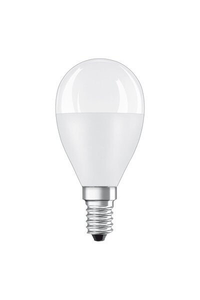 OEM Λάμπα LED Osram mini P60 E14 6.5 W 806 lm θερμό φως 2700 K
