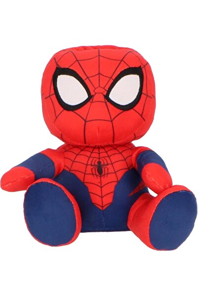 Marvel Spiderman Money Box - Soft Cuddly Money Box for Kids - Superhero - Stu...