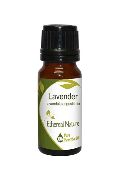Nature Body Αιθέριο Έλαιο Λεβάντας 10ml Nature & Body