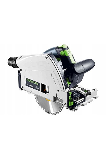 FESTOOL Lamă de ferăstrău circular SINKING SAW TS 60 KEBQ-PLUS pentru tăiere ...