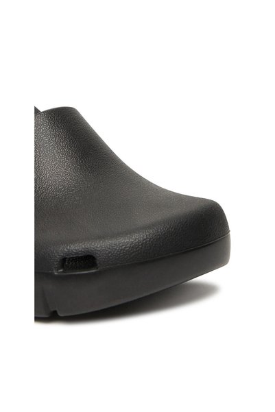 Birkenstock sandale unisex negre Birki Flow Kids 1032