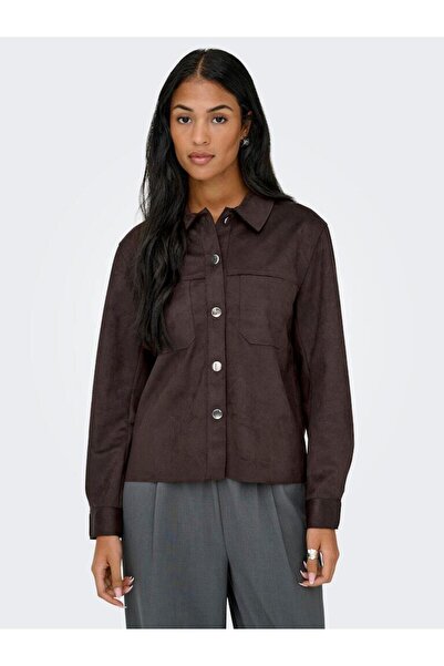ONLY Shirt Jacket 15369264