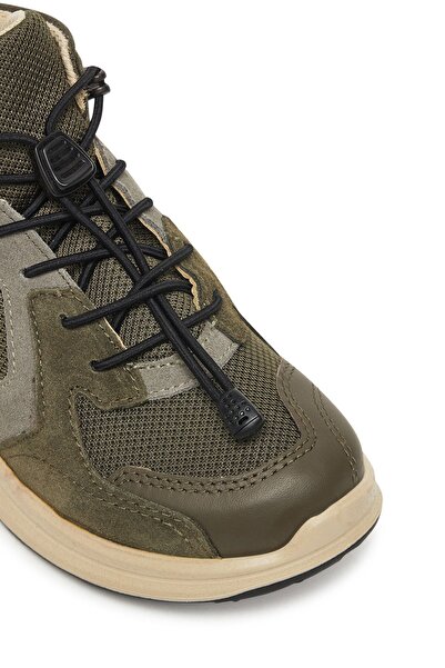 Ecco Pantofi băieți 71091261347 Multicolor