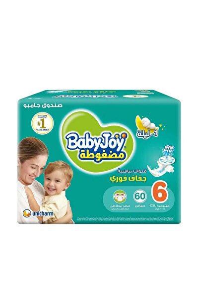 Generic Brand بيبي جوي 6 * 60