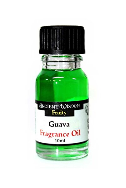 Ancient wisdom Γκουάβα 10ml