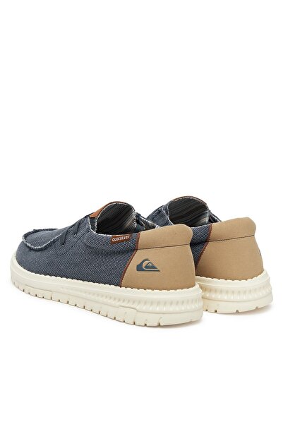 Quiksilver Pantofi bărbați joși WADE-02 Albastru închis