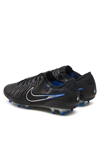 Nike Ghete de fotbal pentru bărbați Black Legend 10 Elite DV43