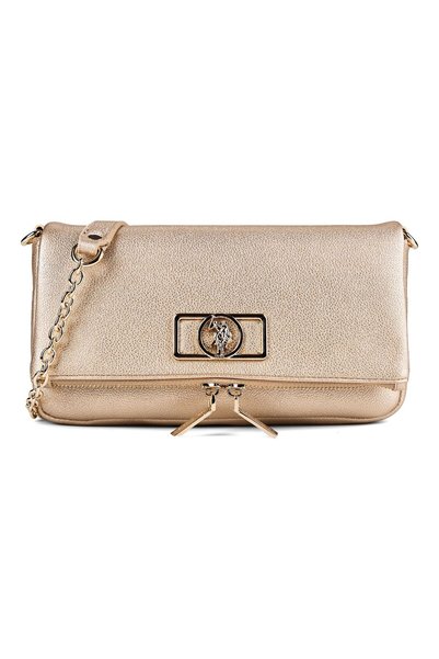 U.S. Polo Assn. Jones Umhängetasche 24 cm
