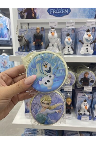 Frozen Children's Mini Wallet