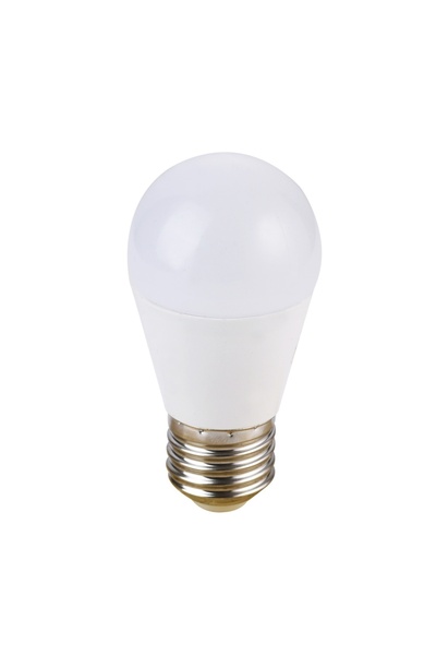 OEM Bec LED Hoff mini G45 E27 7 W 806 lm ρευστό λευκό φως 6500 K