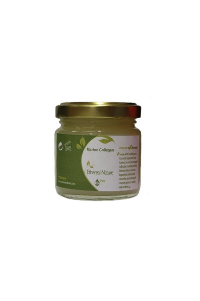 Nature Body Θαλάσσιο Κολλαγόνο (Θαλάσσιο Κολλαγόνο) 100ml Nature & Body