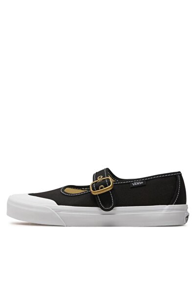 Vans Adidași de damă Negru/Alb Pur Mary Jane VN000CRR6B