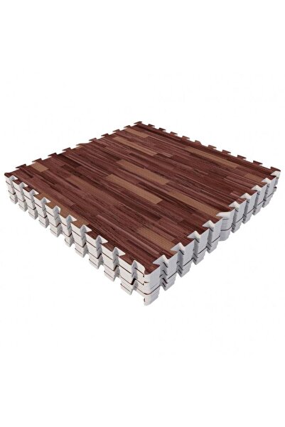 Gorilla Sports Set de covorașe de protecție 60x60 cm - 8 covorașe Aspect de l...