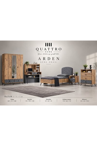 Arden Genç Odası Takımı
