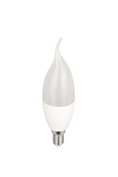 OEM Λάμπα LED Hoff φαντασίας τύπου κερί E14 7 W 806 lm θερμό φως 3000 K