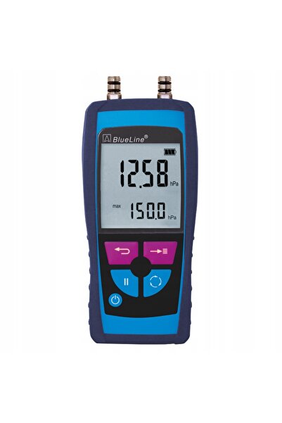 Afriso Manometru electronic S2680 -150 ÷ 8000 hPa