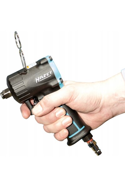 HAZET Cheie pneumatică de 1/2 inch 9012M 1100 Nm