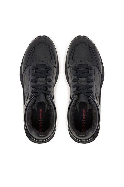 HUGO Adidași bărbați Negru 003 GO2 50552503