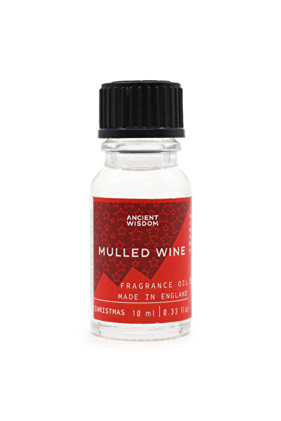 Ancient wisdom Ζεστό κρασί 10ml