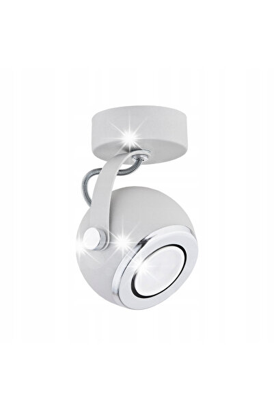 Argon KINKIET KOS 1X50W GU10 SILVER 3518