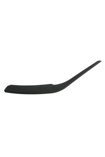 DELUXETUNING Maner plastic interior negru dreapta fata/spate compatibil BMW X...