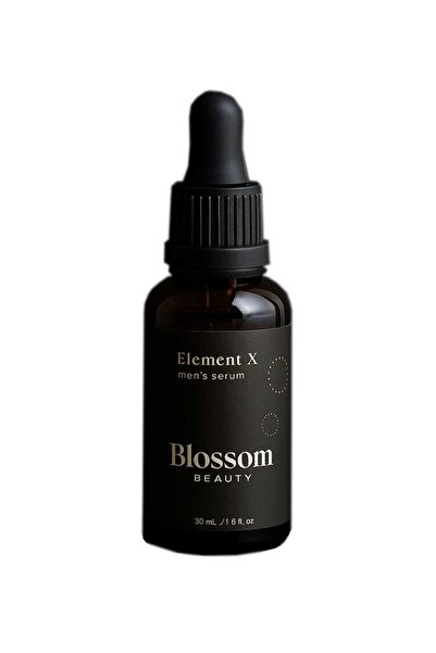 Blossom Beauty Ορός Προσώπου Element X Boost Serum με Βιταμίνη C, Νιασιναμίδη...