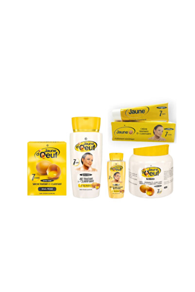 pansy Egg Set 5 Products