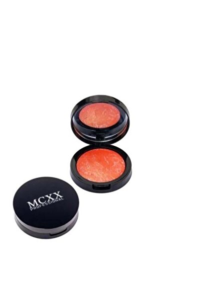 MCXX أحمر الخدود 307
