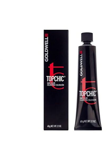 GOLDWELL Vopsea de păr Topchic 10A 60 ml