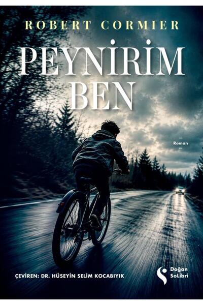 Doğan Kitap Peynirim Ben