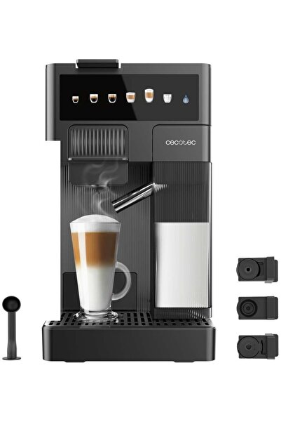 CECOTEC Aparat de cafea latte FreeStyle (01852)