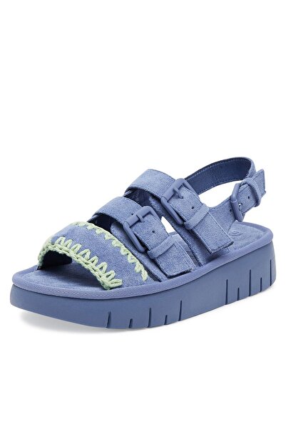 Roxy Sandale de damă HY62277-2 Albastru