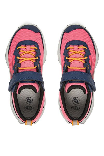 Keen Treking fete 1031246 Multicolor