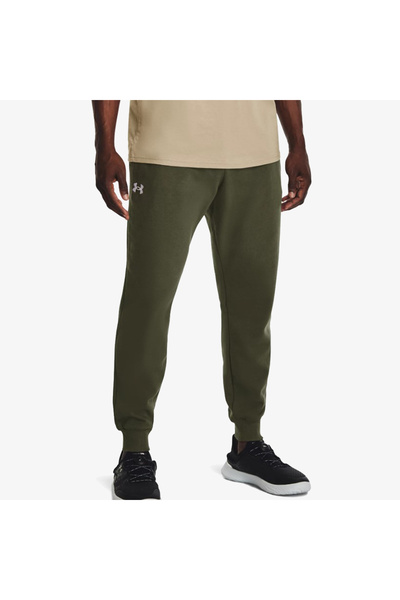 Under Armour Pantaloni de trening UA Rival Fleece