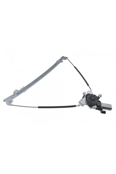 NTY MECANISM ACȚIONARE GEAM RENAULT SCENIC I -03 /FAȚĂ STÂNG + MOTOR/ 7700838592