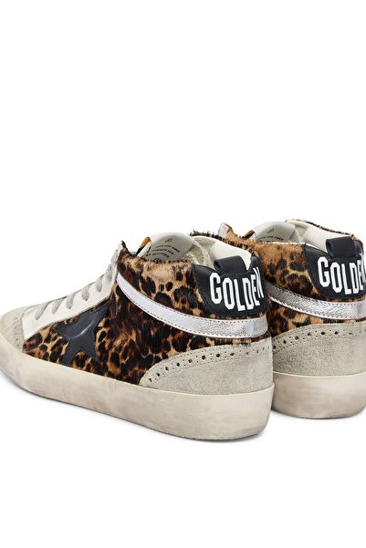 Golden Goose Adidași de damă GWF00122F00376681933 Multicolor