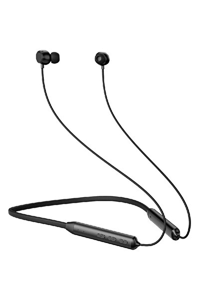 INFINIX Inifinx Memory neckband wireless earphone Black