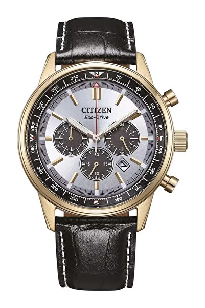 Citizen Ca47232-03A Men's Wristwatch