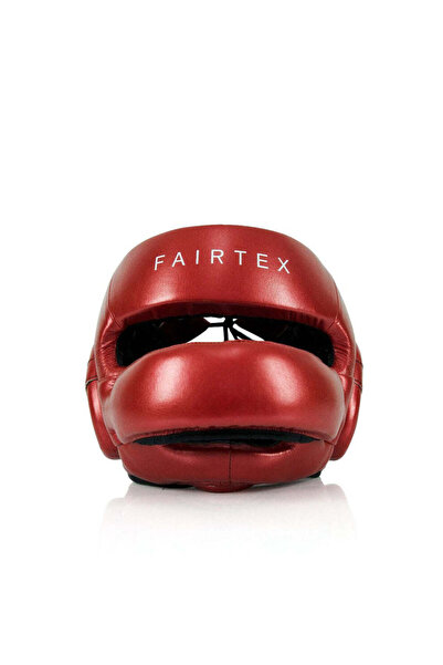 Fairtex Pro Sparring Headguard L