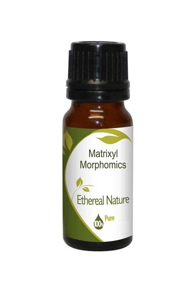Nature Body Matrixyl Morphomics (Λιποπεπτίδιο) 10ml Φύση & Σώμα
