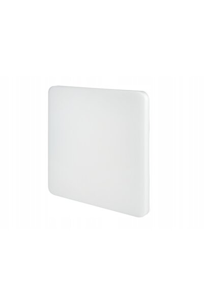 LEDLINE Plafonieră LED 18W cu senzor de mișcare, montaj aplicat, 1900lm, IP54...